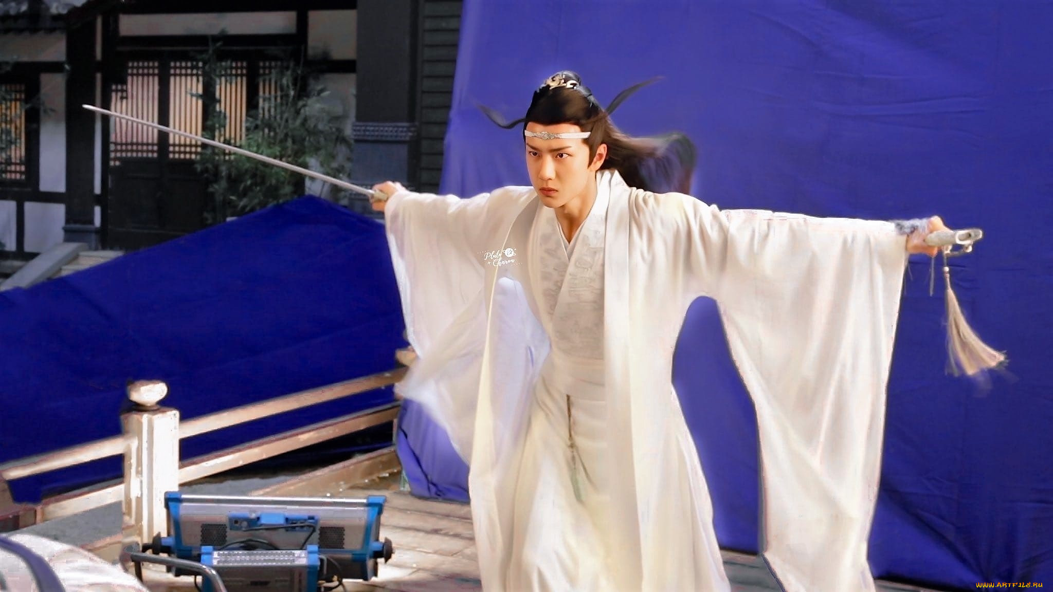 , wang yi bo, , , 